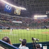 ソフトバンクVS西武の試合みずほPayPayドーム