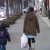 子の父である、ということ