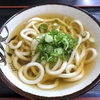  2017/08/05 ひやしうどん 小