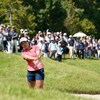 WITB｜畑岡奈紗｜2019-09-15｜日本女子プロ選手権大会コニカミノルタ杯