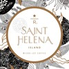 【Starbucks Reserve】Saint Helena Island