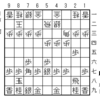 SS4-7 ノーマル中飛車に居飛車穴熊(11)