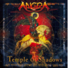 【歌詞・意訳】ANGRA " SPREAD YOUR FIRE " (2023.10.02公開)