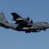 2月24日 横田基地 MC-130、V-22 Osprey