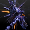 プロヴィデンスガンダムとフリーダムが合体した中華オリジナルロボット！？ZAOWORKSHOP MG SAINT ARMOR REDEEM　リディーム 合金フレーム　プラモデル　Amazon予約開始