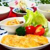 ふっくら♪ササミの照り焼き＆ツナポテトサラダ♪