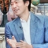 図書館にラリーさん・・村上弘明さんがやってきた～★中居君に甘々なのは相変わらず～