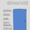 脱出ゲーム よっつのドア13 / 4 Doors 13