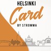 ヘルシンキカードでお得にフィンランド旅行！ヘルシンキカードの購入方法-フィンランド『ヘルシンキカード』-
