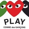  2011年05月30日のつぶやき Comme des Garcons...