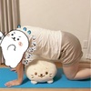 妊婦さん必見！頑張り過ぎに注意⁉妊娠中の腰痛を予防しよう❣