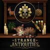 【PC】Strange Antiquites ～幻想骨董店～ 　始めました。