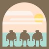 【感想】Burly Men At Sea：三人の海の男（バーリー メン アット シー）