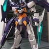 とりあえず新作キットを組んでみる#02 HGBD「ガンダムAGEIIマグナム」 