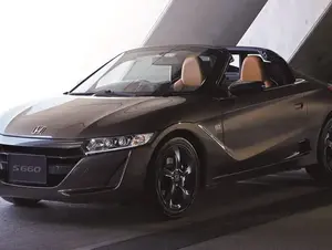 国産・外車の人気オープンカー12選！新車・中古のおすすめ車種