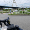 用事は涼しいうちに済ませよう・・・
