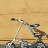 さよならSTRiDA1号