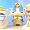 とあるシリーズと妖怪ウォッチ（セレクト５）