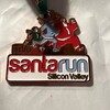 5kmランニングのメダル🎖️をいただいてきました。