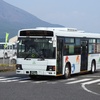 鹿児島交通(元西武観光バス)　2382号車