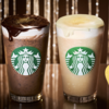 【最新Starbucks情報】スタバの「オペラ」フラペチーノ登場！チョコラバ必見、バレンタインはスイートでロマンチック！