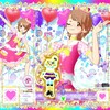 プリ☆チャンランドキャストピンクコーデ