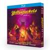 海外ドラマ『イエロージャケッツ シーズン 3/Yellowjackets Season 3 (2025)』ブルーレイ2-DISC[Blu-ray-BOX]