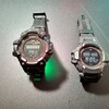 5代目G-SHOCK