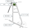 ららぽーと府中（仮）の道路アクセスを勝手に予想してみた！