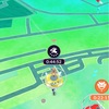 ポケモンGO【デオキシス】