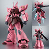 【ガンダム0080 ポケ戦】ROBOT魂〈SIDE MS〉『MS-14JG ゲルググJ ver. A.N.I.M.E.』可動フィギュア【BANDAI SPIRITS】より2019年10月発売予定☆