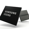 Samsung、次世代GPUに採用される24GbpsのGDDR6メモリのサンプリング出荷を開始