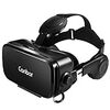 【VR】CanborのVRゴーグル買ってみた。スマホでVR体験。