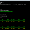 stataコマンド　logファイルの使い方とメリット