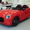 Daihatsu Copen-Spider