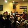 Jawango Trio2012ツアー終了