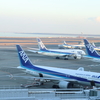 「前略　雲の上より」連載終了・・・空港や飛行機の写真でその魅力を伝えてみる。