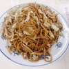 タカノ 堀切菖蒲園店｜堀切菖蒲園｜パリッと中華鍋の硬派な焼きそば