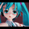 【MMD】らぶ式初音ミクのヒアソビ [1080p(FullHD)][60fps]