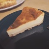 チーズケーキ