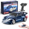 その手のひらサイズ、侮るなかれ！Carox ラジコン ドリフトカー 1/64 ミニが想像以上に本格的だった件
