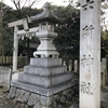 六所神社(比良)（愛知県名古屋市西区）