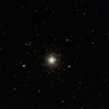 「球状星団M3」の撮影　2024年3月10日(機材：ZWO Seestar S50)