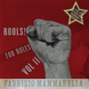  Fabrizio Mammarella / Rools For Rules Vol. 2