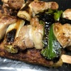 焼き鳥ジャンケン