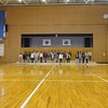 学習発表会リハーサル⑦　６年生