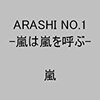 夢だけ持ったっていいでしょ？【ARASHI NO.1(ICHIGOU) ～嵐は嵐を呼ぶ～】嵐アルバムレビュー #8
