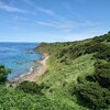 粟島（新潟県粟島浦村）訪問記