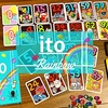 『ito(イト) レインボー』のルール＆評価レビュー itoとの違いも細かく解説！さらに内容がパワーアップしたitoの新作協力ゲーム