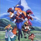 Column53 愛・アラミスの旅立ち（解説編） - アニメ三銃士 Le